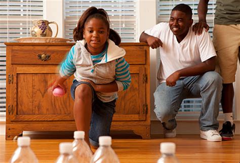 Kids need to get out of video games, internet and have more outdoor activities for their physical development. Get Moving: Family-Friendly Indoor Physical Activities ...