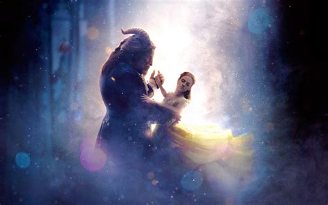 Beauty And The Beast Wallpapers Top Free Beauty And The Beast