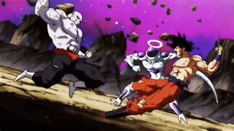 Images tagged dragon ball super. Rate this anime day 11: Dragon Ball Super. | Sports, Hip ...