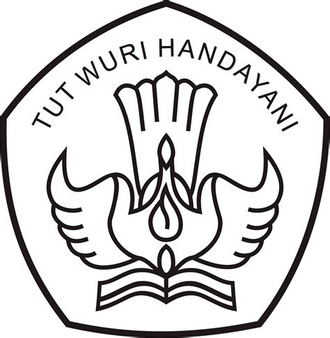 Some logos are clickable and available in large sizes. Tottenham: 43+ Logo Tut Wuri Handayani Smp Png