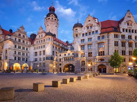 Best Things To Do In Leipzig Germany Ultimate Travel Guide Tips