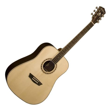 Washburn Wd20s Acoustic Guitar At Gear4music