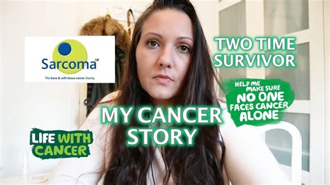 My Cancer Story Story Time Youtube