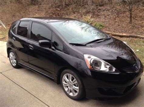 2011 honda fit fit sport, jhmge8h51bc800529. Sell used 2011 Honda Fit Sport Hatchback 4-Door 1.5L in ...