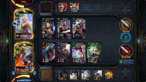 The 10 Best Collectible Card Games For Ios And Android 2021
