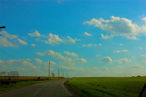 Sunny Country Photograph By Erik Rice Fine Art America