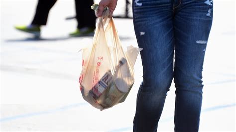 The Debate Over Banning Plastic Bags Explained Mpr News