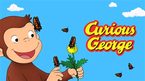 Watch Curious George 2006 Tv Series Online Plex