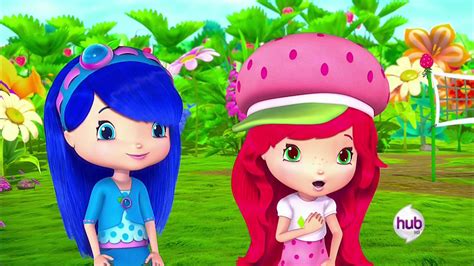 Strawberry Shortcake S Berry Bitty Adventures Where To Watch And Stream Tv Guide
