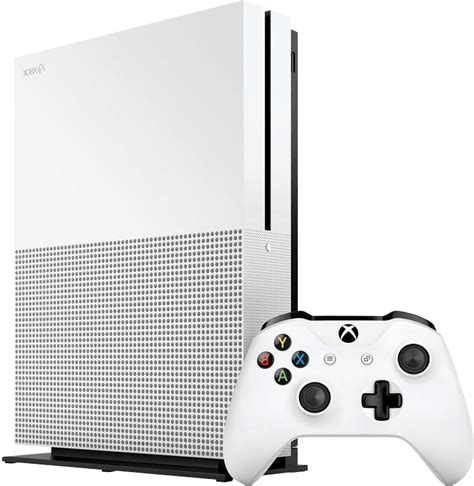 Xbox One S Replay
