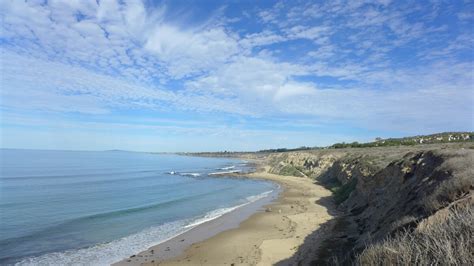 Crystal Cove State Park California Eat Code See