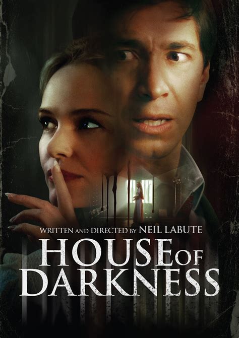 House Of Darkness 2022 Review Mother Of Movies