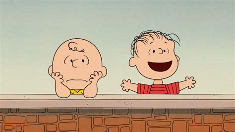 Review New ‘charlie Brown Documentary Gives Insight Into Charles