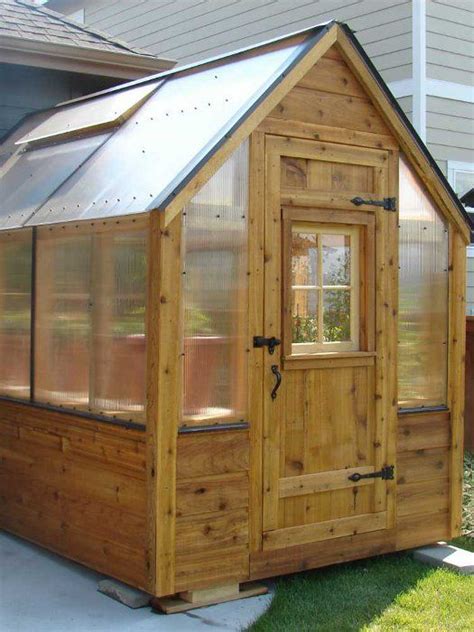 Frontier Rustic Designs Gallery Greenhouses And Potting