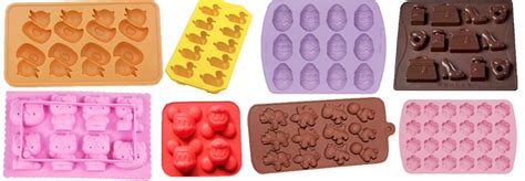 Cake pop maker set with silicone molds with 3 tier cake stand, chocolate candy melts pot, paper lollipop sticks, silicone cupcake molds, decorating tried to. Homemade Sour Gummy Bunnies - Hungry Happenings Easter Recipes