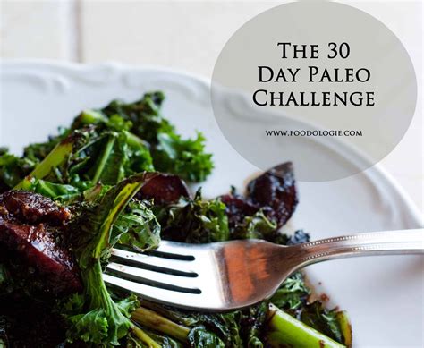 The Best Ideas For 30 Day Paleo Diet Challenge Best Recipes Ideas And