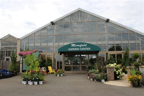 Merrifield Garden Center Lawn And Garden Retailer