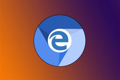 Microsoft Releases First Test Build Of Chromium Based Edge Browser