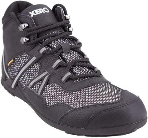 Xero Shoes Xcursion Mens Waterproof Minimalist Lightweight Hiking