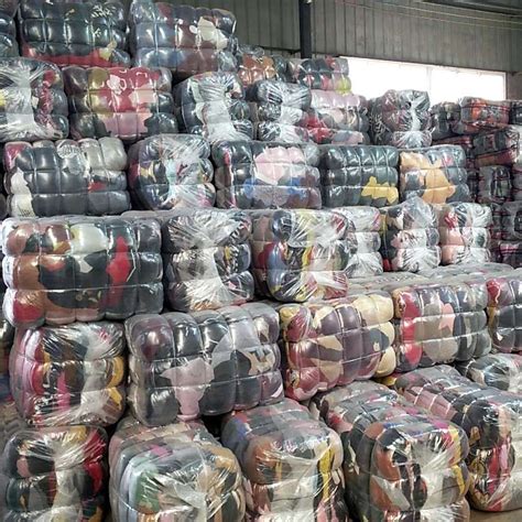 Factory Direct Wholesale Cheapest Price Second Hand Used Clothes China Second Hand Clothes And