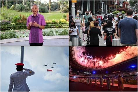 Morning Briefing Top Stories From The Straits Times On Aug 9 The