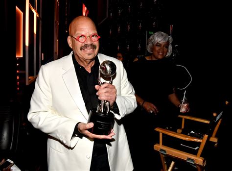 Pictured Tom Joyner Best Pictures From The 2019 Naacp Image Awards