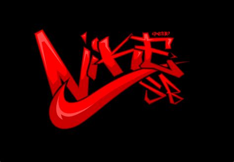 50 Nike Graffiti Wallpapers Wallpapersafari