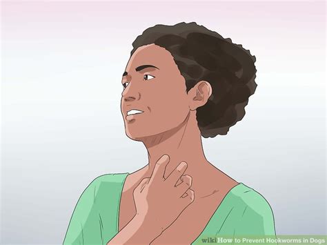 This is a crucial thing and the best tip anyone can give. 3 Ways to Prevent Hookworms in Dogs - wikiHow