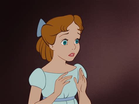 Wendy Darling Screencap Disneys Peter Pan Photo 36193612 Fanpop