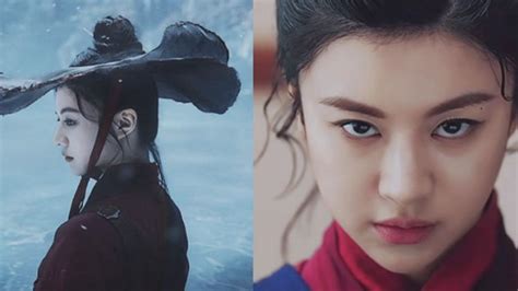 Terungkap Peran Go Yoon Jung Dan Jung So Min Di Alchemy Of Souls Season