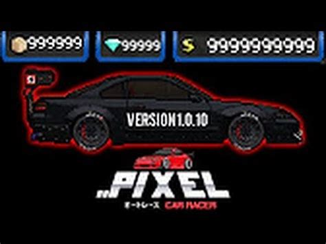 If you don't know how to use the hack for pixel car racer you will see instructions below. Pixel Car Racer Hack Tutorial(v1.0.11 Unlimited everything ...