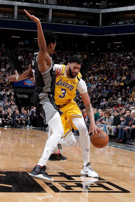 Photos: Lakers vs Kings (02/01/2020) in 2020 | Lakers vs kings, Lakers vs, Lakers