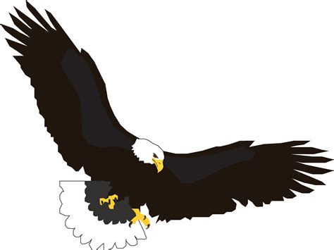 Eagles clipart friendly, Eagles friendly Transparent FREE ...