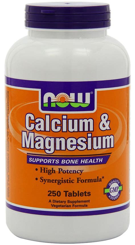 Choosing The Best Calcium Supplement For Vegans And Vegetarians