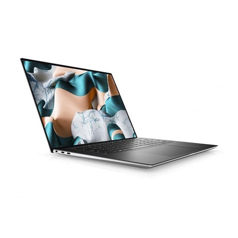 Dell Announces New Xps 15 Xps 17 And Alienware Laptops With 10th Gen