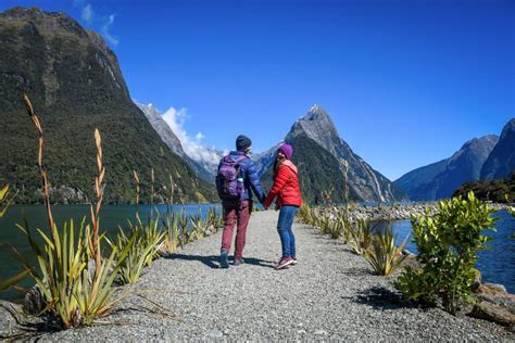 South Island New Zealand Road Trip Itinerary Two Wandering Soles