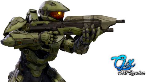Download Halo 5 Master Chief Png Svg Transparent Stock Halo Master