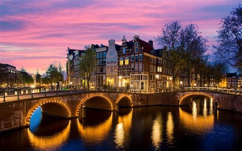 an expert guide to a weekend in amsterdam telegraph travel