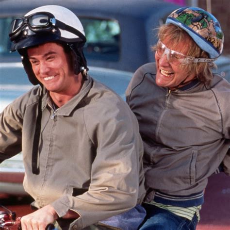 Photos From 25 Secrets About Dumb And Dumber E Online