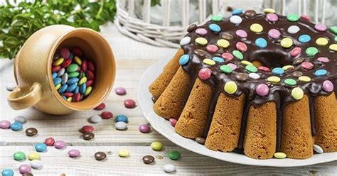 Sous forme de recette ! 15 recettes pour un goûter d'anniversaire d'enfer | Cuisine AZ