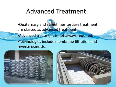 Wastewater treatment conferences lists relevant events for. PPT - Wastewater Treatment PowerPoint Presentation, free ...