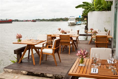 Top 10 Meilleurs Restaurants à Hô Chi Minh Ville Amo Travel Agence De Voyage Francophone