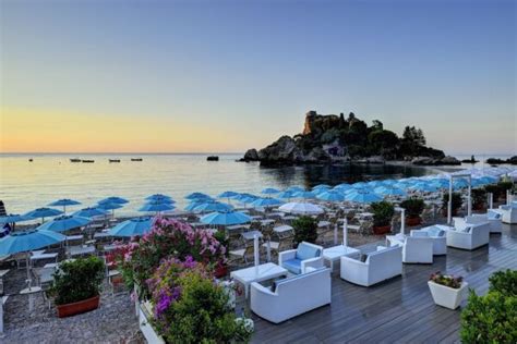 5 Best Resorts In Sicily Us News
