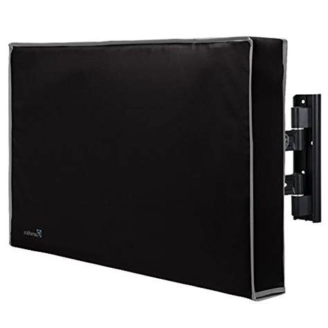 Garnetics Outdoor Tv Cover 60 65 Inch Universal