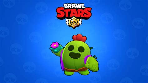 Please contact us if you want to publish a brawl stars spike wallpaper on our site. Brawl Stars: Spike Guide - appgemeinde