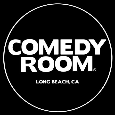 the comedy room long beach ca