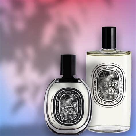 Fleur De Peau Diptyque Perfume A Fragrance For Women And Men 2018