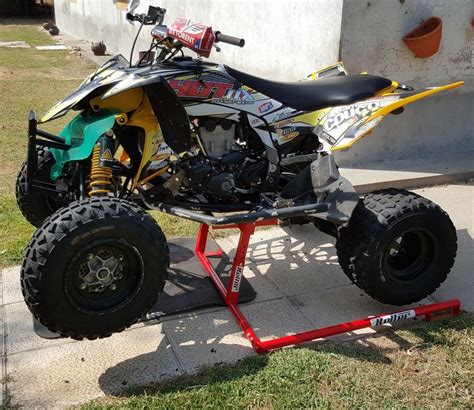 Kolter X Quad Stand All Terrain Vehicles Offroad Vehicles Best Off