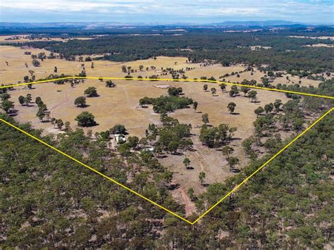 207 Todds Road Graytown Vic 3608 Property Details