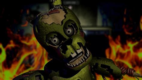 This blog will focus on william afton deep lore that is book and game canon. William Afton suffering in Purgatory before his trip to Hell - YouTube